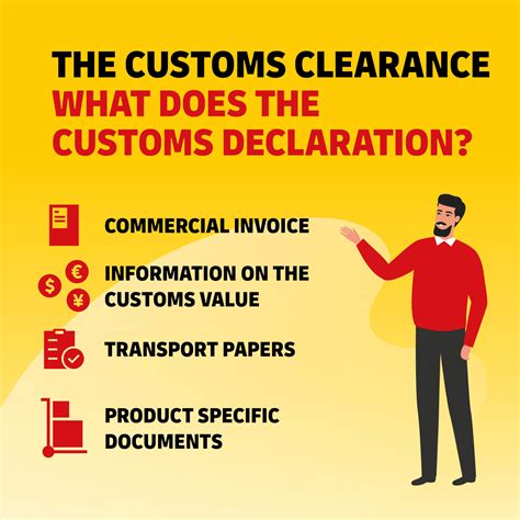 What is the difference between declared/customs value and value .